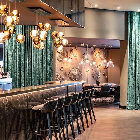 Motel One Berlin Ku'Damm 외부 사진