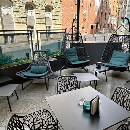 Motel One Berlin Ku'Damm 외부 사진
