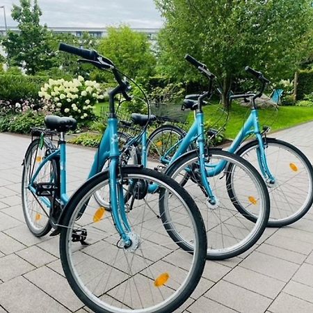 Motel One Berlin Ku'Damm 외부 사진