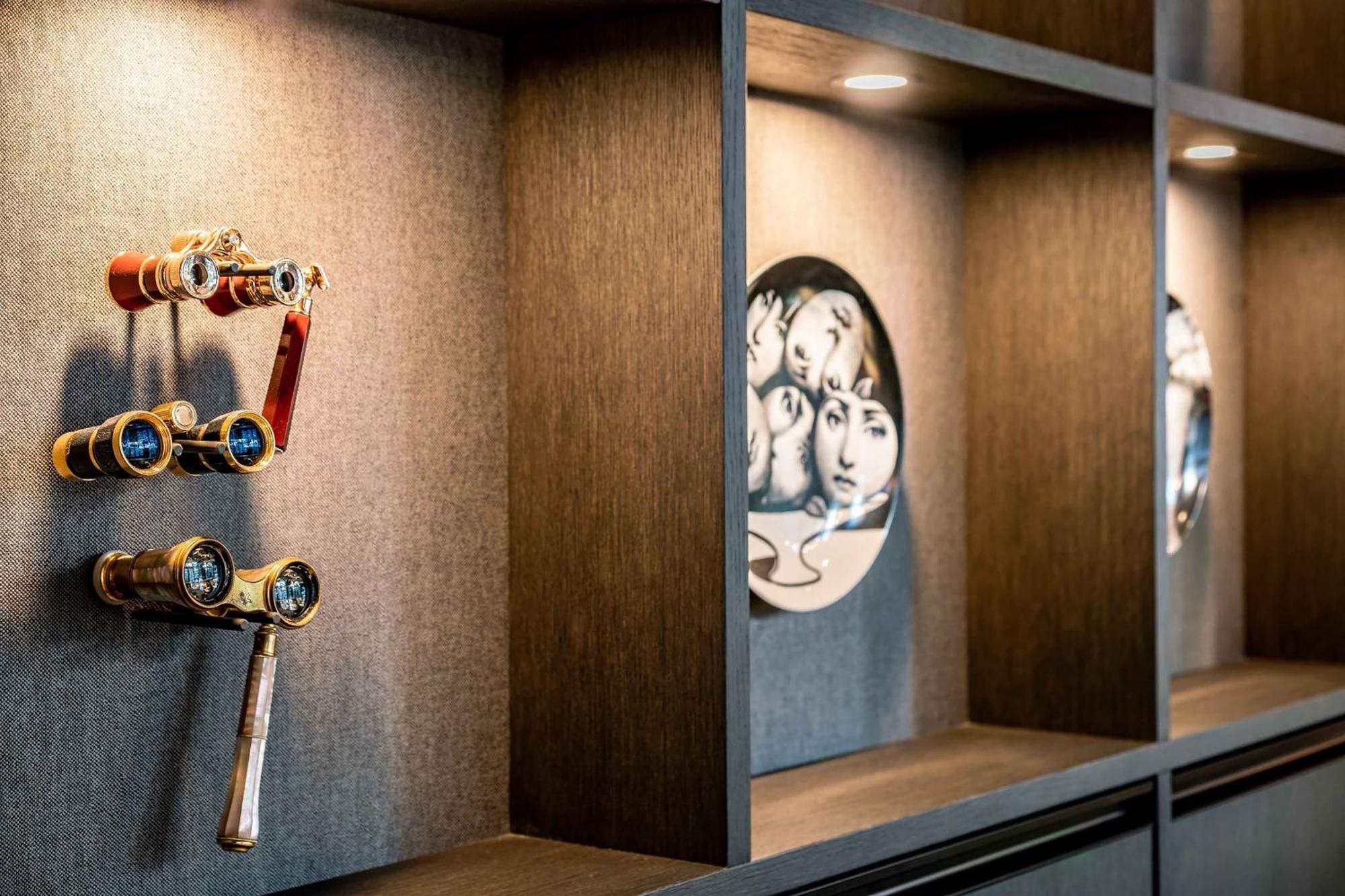 Motel One Berlin Ku'Damm 외부 사진