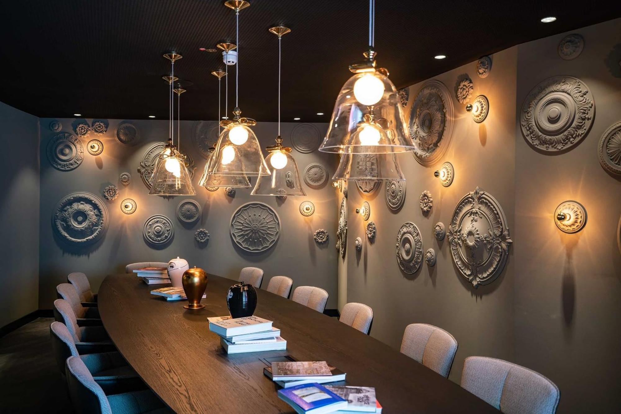 Motel One Berlin Ku'Damm 외부 사진