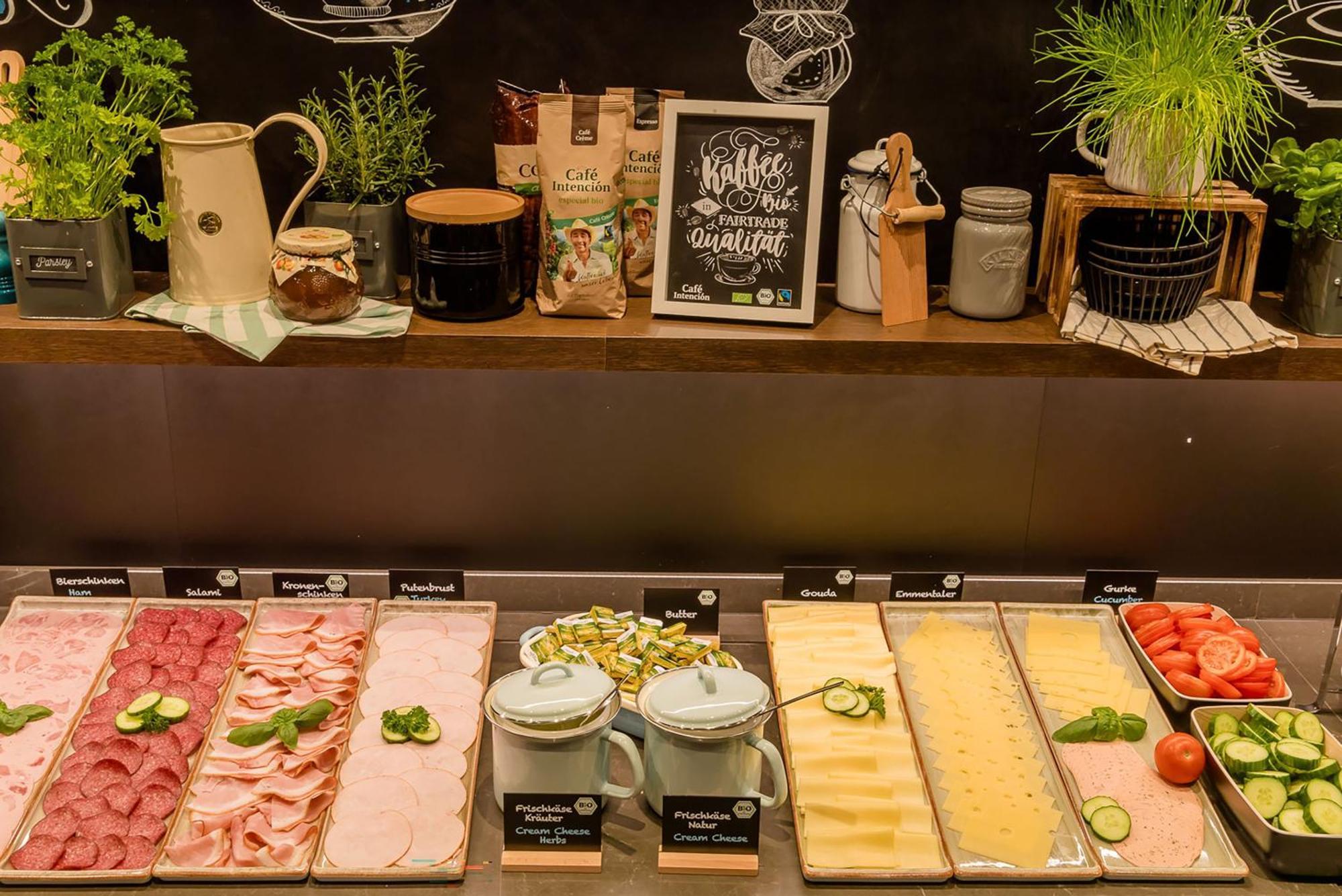 Motel One Berlin Ku'Damm 외부 사진