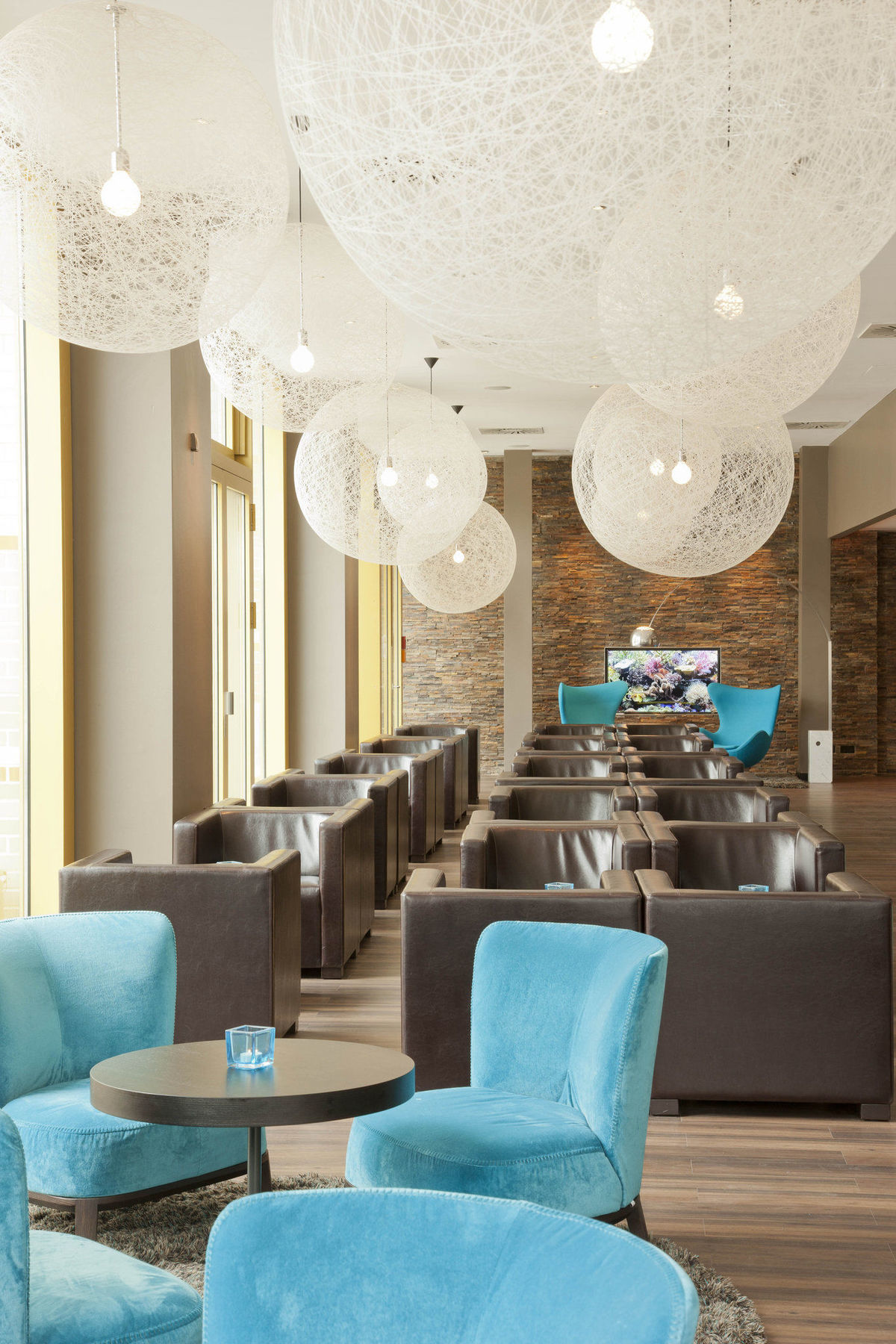 Motel One Berlin Ku'Damm 외부 사진