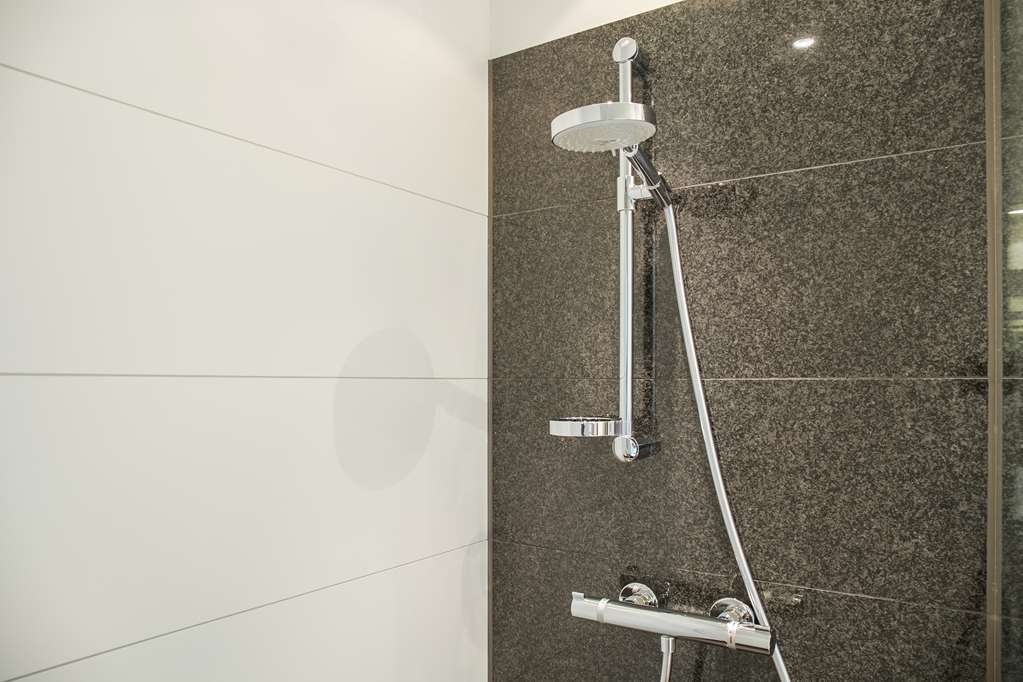 Motel One Berlin Ku'Damm 객실 사진