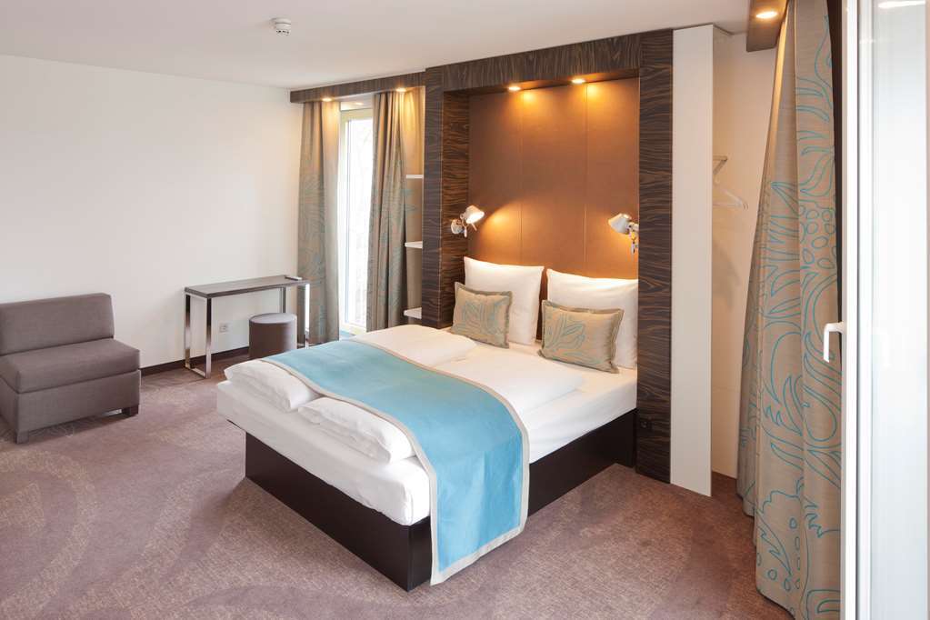 Motel One Berlin Ku'Damm 객실 사진